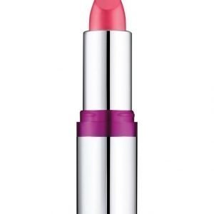 Lumene Raspberry Miracle Shine Lipstick Huulipuna