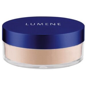 Lumene Sheer Finish Loose Powder