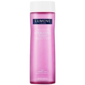 Lumene Soft Touch Hydrating Toner