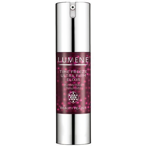 Lumene Time Freeze Ultra Firm Elixir