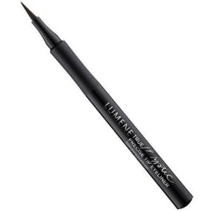 Lumene True Mystic Precise Tip Eyeliner Silmänrajaustussi 02 Mystic Brown