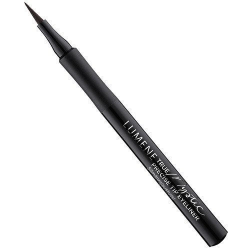 Lumene True Mystic Precise Tip Eyeliner Silmänrajaustussi 02 Mystic Brown