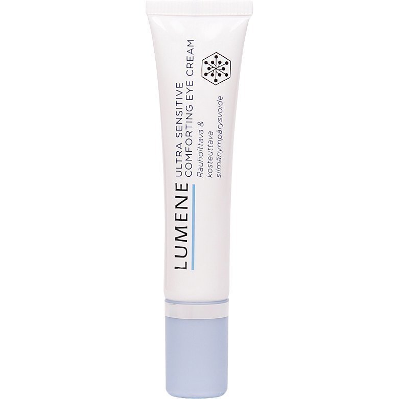 Lumene Ultra Sensitive Comforting Eye Cream 15ml