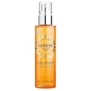 Lumene VALO Glow Refresh Heleyttävä & Kosteuttava Kasvosuihke