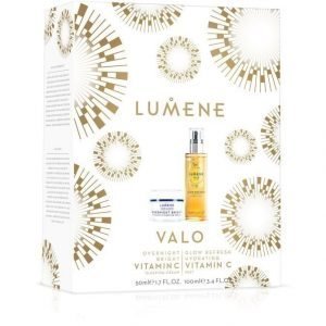 Lumene Valo Lahjapakkaus
