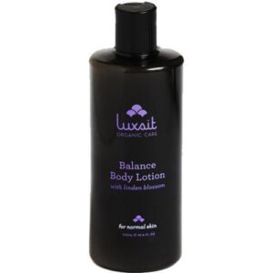 Luxsit Balance Body Lotion