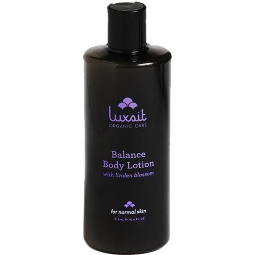 Luxsit Balance Body Lotion