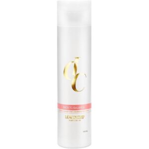 Löwengrip Care & Color Back To Balance Conditioner For Combination Hair 250ml