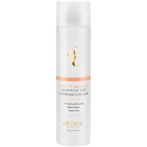 Löwengrip Care & Color Back To Balance Shampoo For Combination Hair 250ml