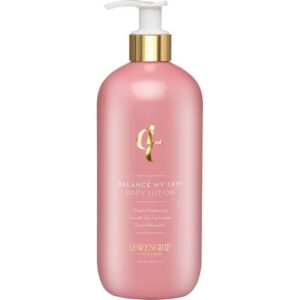 Löwengrip Care & Color Balance My Skin Body Lotion 500ml