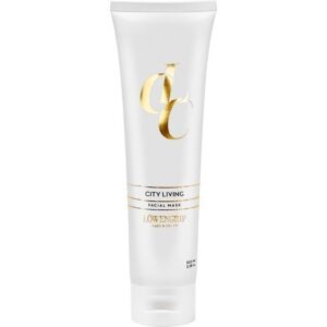 Löwengrip Care & Color City Living Facial Mask 100ml