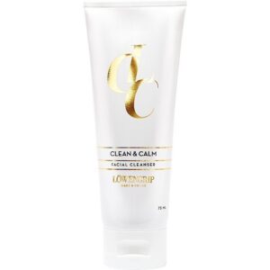 Löwengrip Care & Color Clean & Calm Facial Cleanser 75ml