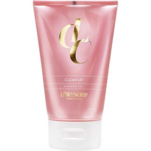 Löwengrip Care & Color Clean Up Shower Gel Shower Gel 100ml