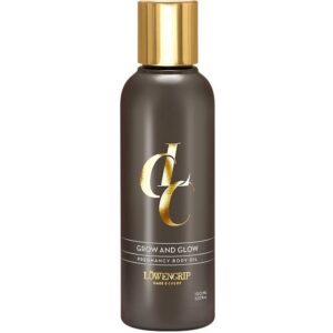 Löwengrip Care & Color Grow & Glow Pregnancy Body Oil 150ml