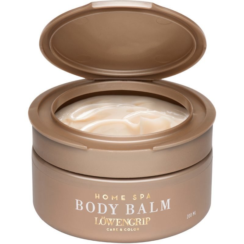 Löwengrip Care & Color Home Spa Body Balm 200ml