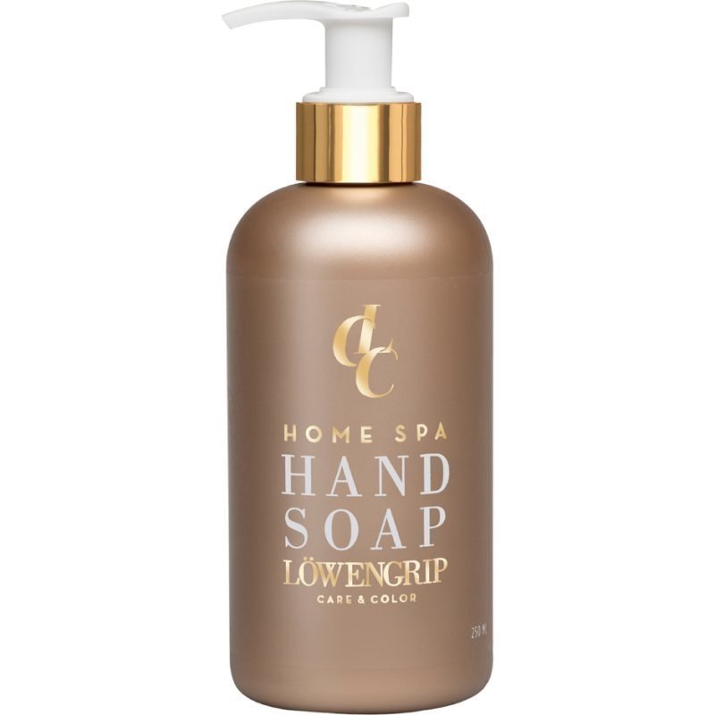 Löwengrip Care & Color Home Spa Hand Soap 250ml