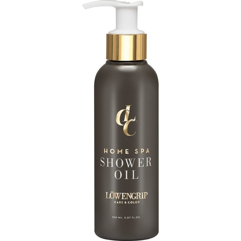Löwengrip Care & Color Home Spa Shower Oil 150ml
