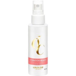 Löwengrip Care & Color Hydration Heaven Hair Oil 50ml