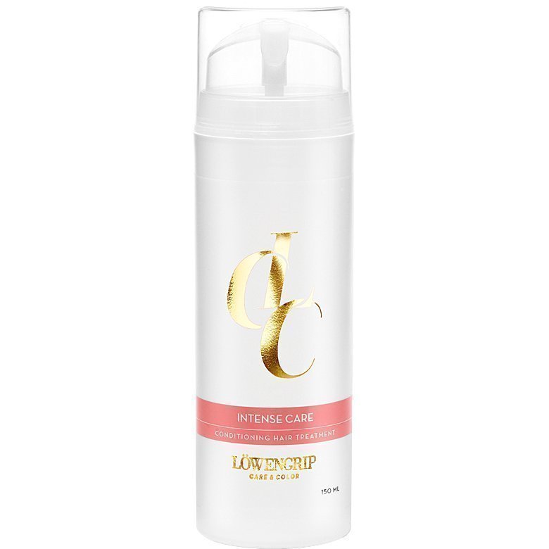 Löwengrip Care & Color Intense Care Conditioning Hair Treatment 150ml
