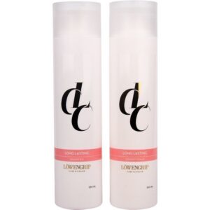 Löwengrip Care & Color LCC Long Lasting Duo Shampoo 250ml Conditioner 250ml