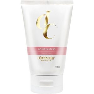 Löwengrip Care & Color Long Lasting Shampoo Shampoo 100ml