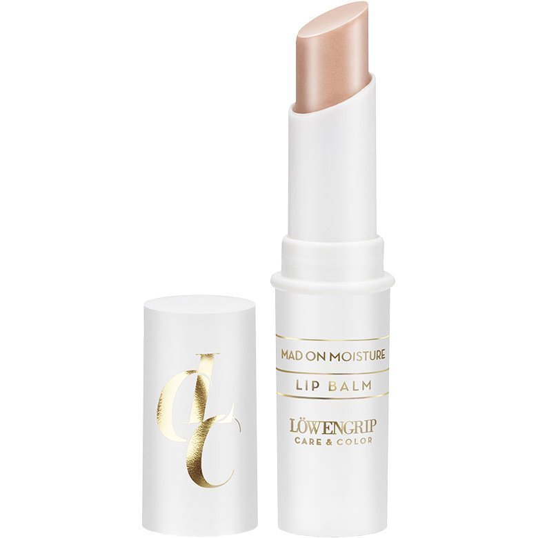 Löwengrip Care & Color Mad On Moisture Lip Balm 3ml