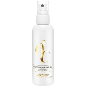 Löwengrip Care & Color Moisture On The Go Facial Mist 100ml