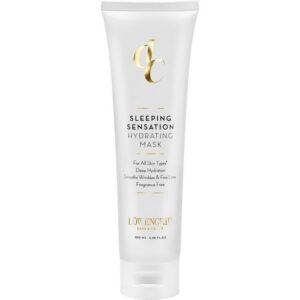 Löwengrip Care & Color Sleeping Sensation Hydration Mask 100ml