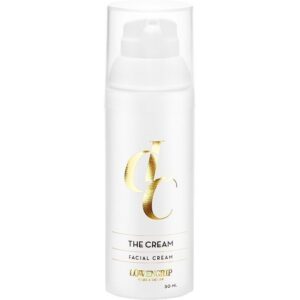 Löwengrip Care & Color The Cream Facial Cream 50ml