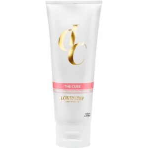 Löwengrip Care & Color The Cure Quick Dry Volumizing Lotion 125ml