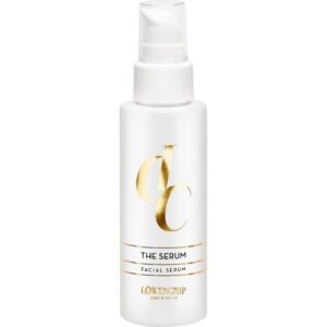 Löwengrip Care & Color The Serum Facial Serum 50ml