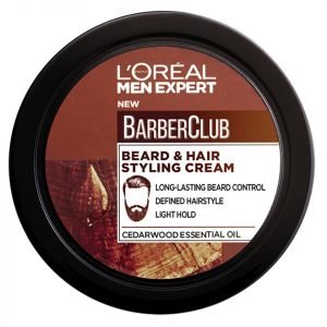 L’oréal Paris Men Expert Barber Club Pomade 75 Ml