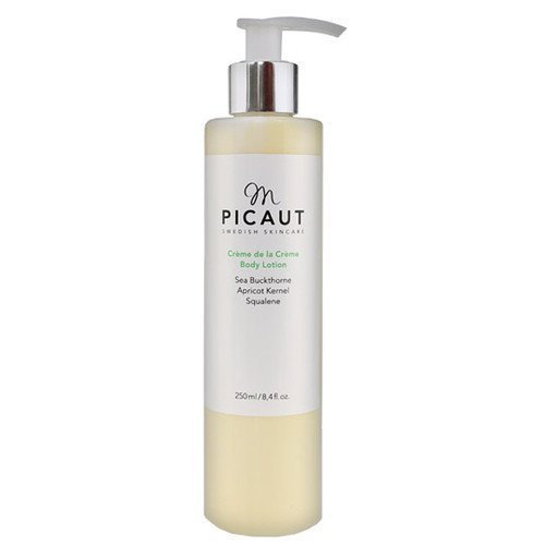 M Picaut Crème de la Crème Body Lotion