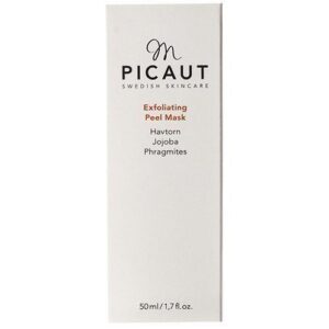 M Picaut Exfoliating Peel Mask