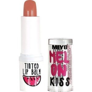 MIYO Melon kiss Tinted Lip Balm 06 Charmy