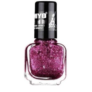 MIYO Nailed it! Butterfly Nebula