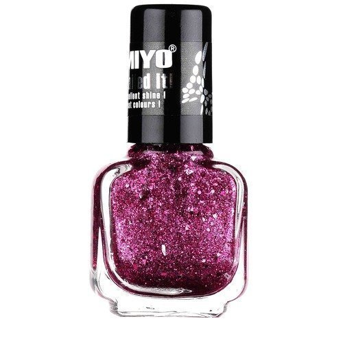 MIYO Nailed it! Butterfly Nebula