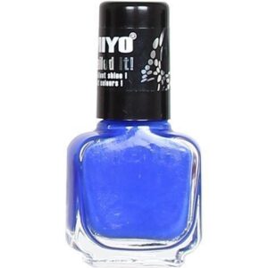MIYO Nailed it! Royal