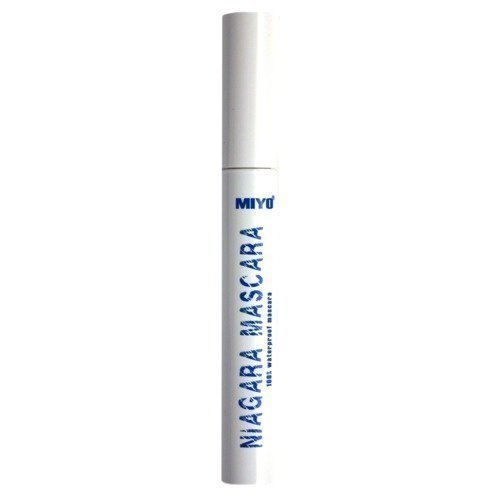 MIYO Niagara Mascara Waterproof