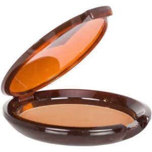 MIYO Sun Kissed Matt Bronzing Powder