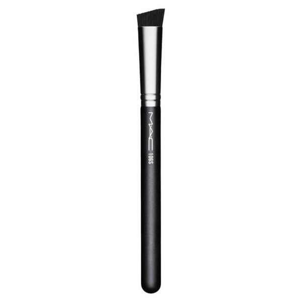 Mac 106 Triangular Concealer Brush