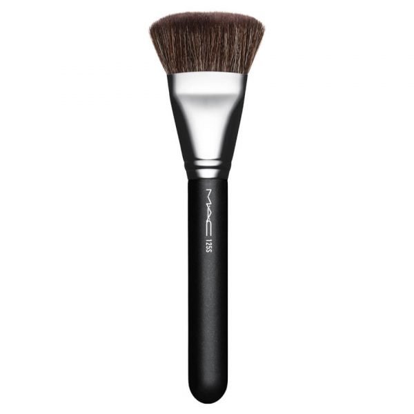Mac 125s Split Fibre Dense Face Brush