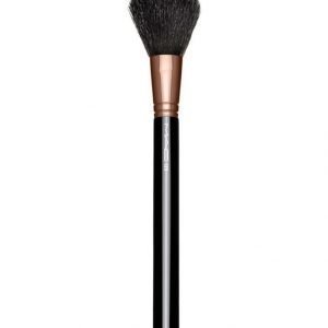 Mac 129 Powder/Blush Brush Sivellin