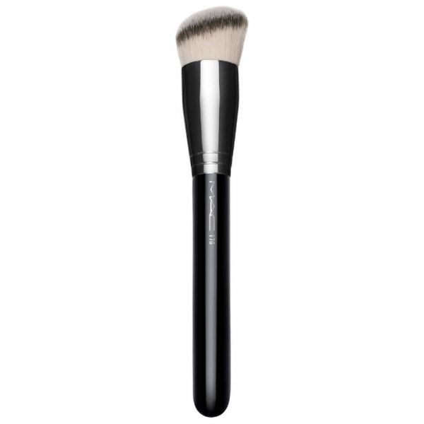 Mac 170 Synthetic Rounded Slant Brush
