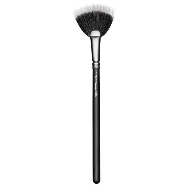 Mac 184s Duo Fibre Fan Brush