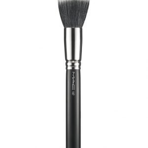 Mac 187 Short Duo Fibre Face Brush Sivellin
