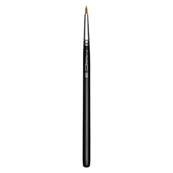 Mac 209 Eye Liner Brush