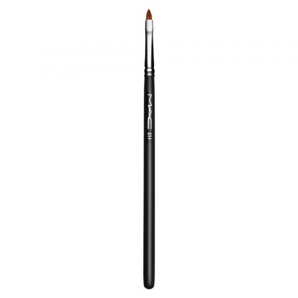 Mac 211 Pointed Liner Brush