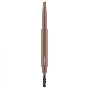 Mac Brow Sculpt Pencil Various Shades Brun