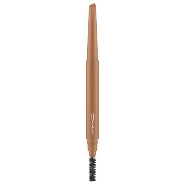 Mac Brow Sculpt Pencil Various Shades Cork